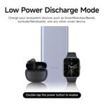 Xiaomi Power Bank 10000mAh 22.5W Fast Charging PD - Image 3