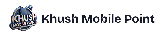 khush mobile point