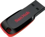 Sandisk Pendrive 32Gb Cruzer Blade - Image 2